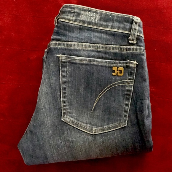 ✨ Joe’s Jeans Bootcut – Size 27 – Maude Wash ✨ - Picture 2 of 8